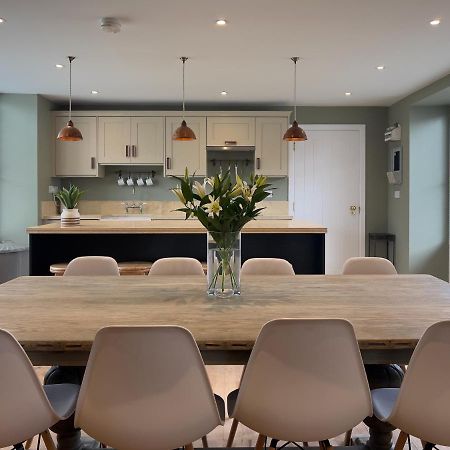 Converted Victorian Coach House With Hot Tub Stewartstown Extérieur photo