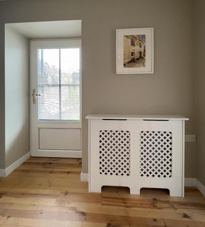 Converted Victorian Coach House With Hot Tub Stewartstown Extérieur photo