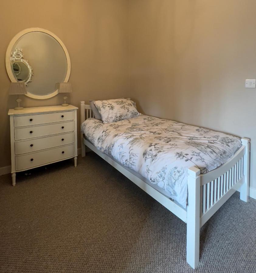 Converted Victorian Coach House With Hot Tub Stewartstown Extérieur photo